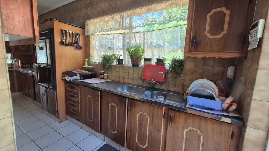 4 Bedroom Property for Sale in Sasolburg Ext 11 Free State
